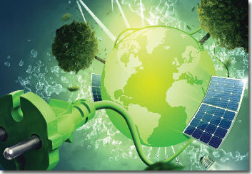 Erasmus Energy Forum 18 & 19 mei Beurs-World Trade Center Rotterdam - Stichting GreenICT