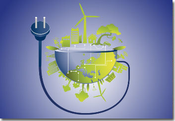 Erasmus Energy Forum 28 & 29 juni Beurs-World Trade Center Rotterdam - Stichting GreenICT